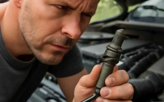 Признаки неисправности лямбда-зонда по работе двигателя