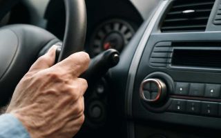 Почему кузов дрожит на холостом ходу при работающем кондиционере
