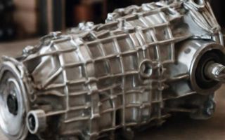 Как профессионалы находят и устраняют неисправности мкпп