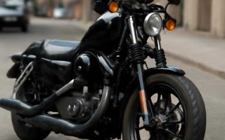 Лучшие мотоциклы для женщин без лишних компромиссов