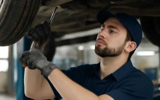 Техническое обслуживание kia ceed в адыгее без лишних затрат и с точным результатом