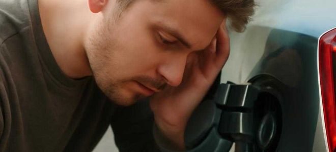 Как распознать неисправность бензонасоса по шуму в баке