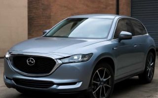 Машина как точный расчет и честная механика