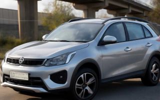 Автоваз теряет спрос, ford ищет рабочих