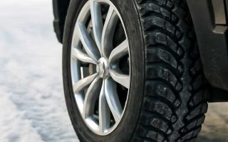 Зимние покрышки и их реальные различия