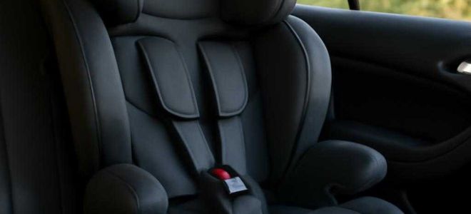 Ребенок в легковом авто и три правила без лишних оговорок