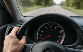 Почему кузов дрожит при разгоне на третьей передаче