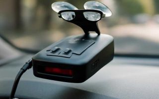 Как выбрать антирадар без лишних ожиданий