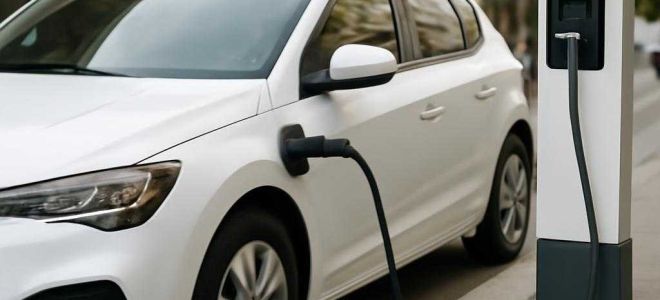 Электромобили и новая логика автопрома