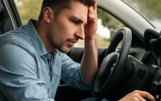 Почему мотор глохнет при включении кондиционера в пробке