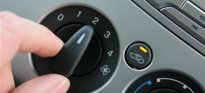 Как устранить проблемы с кондиционером на Форд Фокус 2