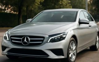 Mercedes c-класса на вторичке без романтики и с расчетом