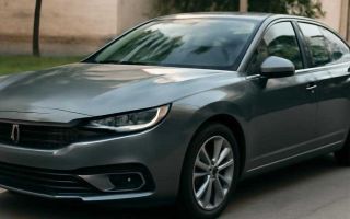 Когда цена на машину перестает кусаться