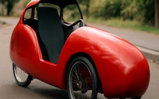 Как выбрать детский веломобиль без лишних ошибок