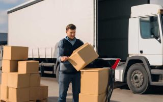 Грузоперевозки без срывов и лишних затрат