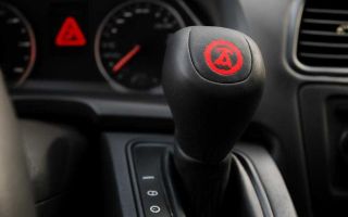 Почему автоматическая коробка передач уходит в аварийный режим