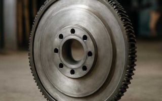 Облегчение маховика без мифов и лишнего риска