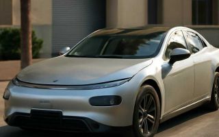 Xpeng voyager x2 2024 года взгляд инженера на конструкцию и характеристики