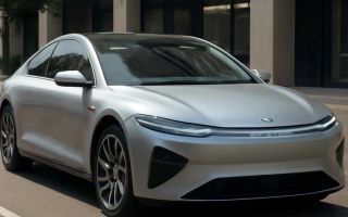 Luxeed r7at обзор инженерной логики и дорожного характера