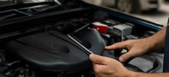 Как новые системы изменили поведение автомобиля на дороге