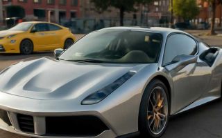 10 спортивных автомобилей 1990-х, которые я считаю эталонными