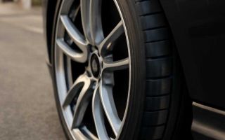 Низкопрофильные шины в реальной эксплуатации