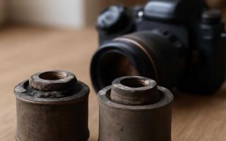 Диагностика износа сайлентблоков задней подвески по стуку