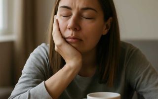 Сон за рулем и цена одной ошибки