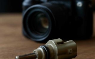 Почему двигатель троит при неисправном датчике температуры впускного воздуха