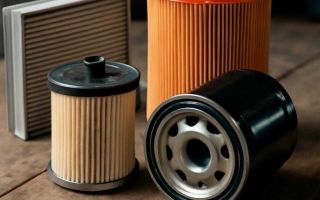 Четыре фильтра, от которых зависит ресурс автомобиля