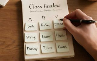 Как я читаю европейские классы автомобилей