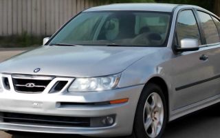 Основные вехи saab