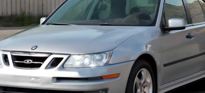 Основные вехи saab