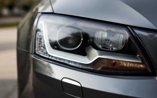 Весенняя видимость без компромиссов