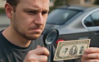 Как не потерять деньги на рынке подержанных машин