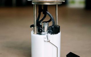 Топливный насос в автомобиле без мифов и лишних слов