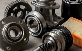 Какие запчасти для японских автомобилей действительно отличаются по происхождению и ресурсу