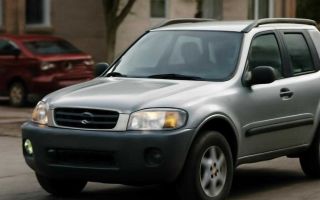 Причины рывков при движении автомобиля на низкой скорости