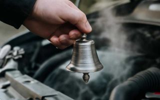 Металлический звон при запуске холодного двигателя и его причины