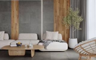 Виды керамогранита: какой выбрать для дома и улицы