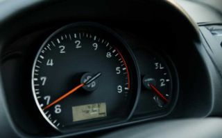 Почему плавают обороты двигателя после чистки дроссельной заслонки