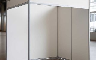 Базовые характеристики стендов развал схождения