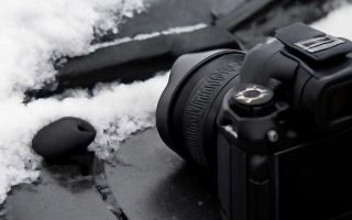 Диагностика неисправности форсунок омывателя стекла зимой