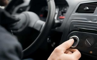 Почему печка слабо греет на холостом ходу и что проверить