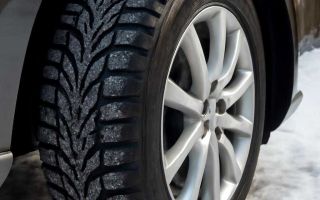 Выбор зимних шин для автомобиля с abs без лишних ошибок