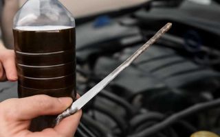 Почему двигатель ест масло и как убрать расход без гадания