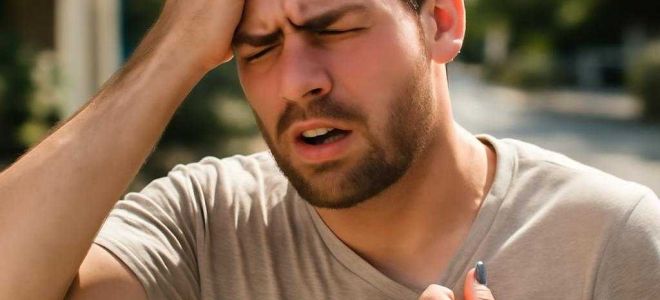 Откуда берется перегрев двигателя