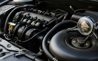 Как восстановить газовую систему автомобиля после сбоя