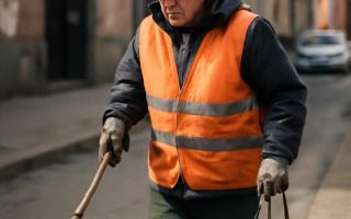 Почему дворники оставляют полосы и как я устраняю причину