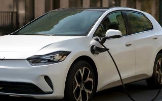 Покупка электромобиля без лишних иллюзий